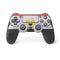 Egyptian Flag Distressed PS4 Pro/Slim Controller Skin